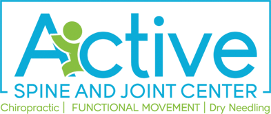 Active Spine and Joint Center