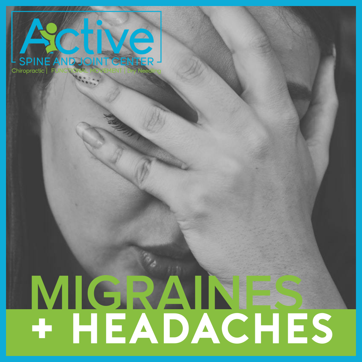 headaches migraines